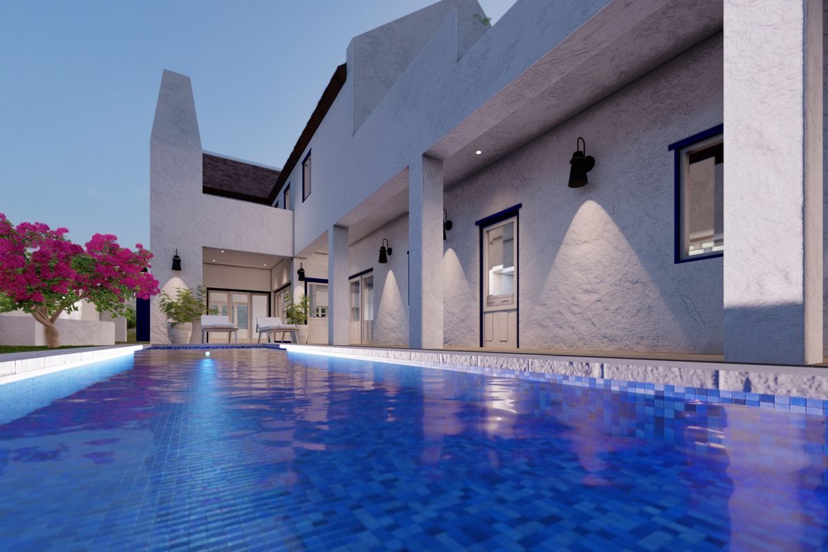 Brand New Exclusive Beach Front Home - Photo 5