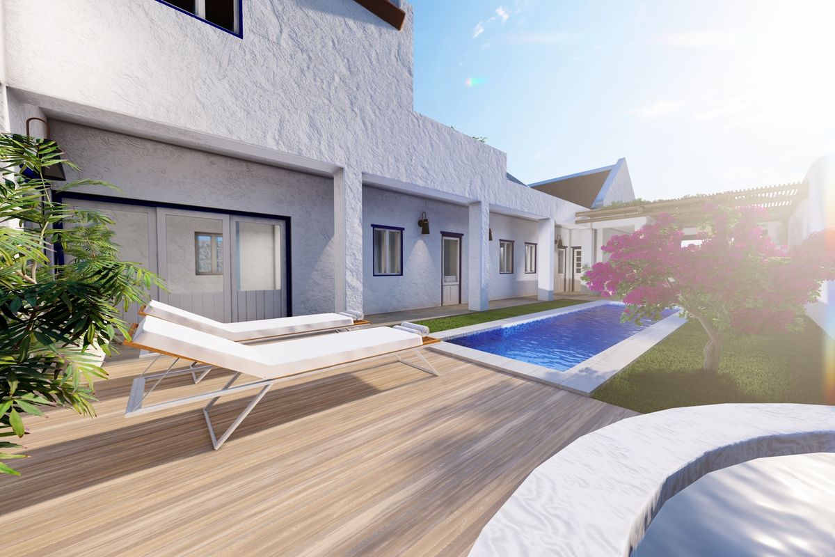 Brand New Exclusive Beach Front Home - Photo 3