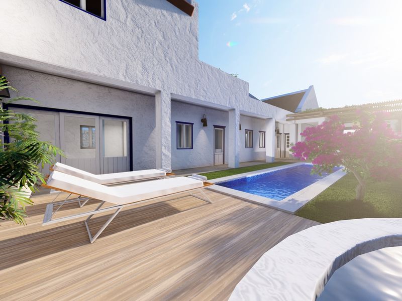 Brand New Exclusive Beach Front Home - Photo 3