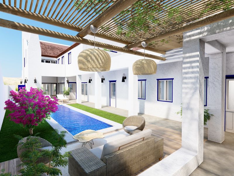 Magnificent Beach Front Living - Photo 6