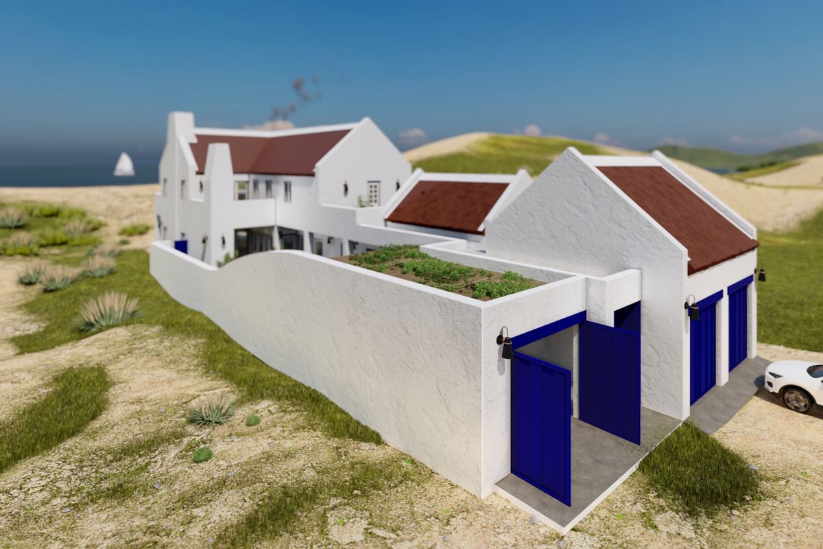 Magnificent Beach Front Living - Photo 5