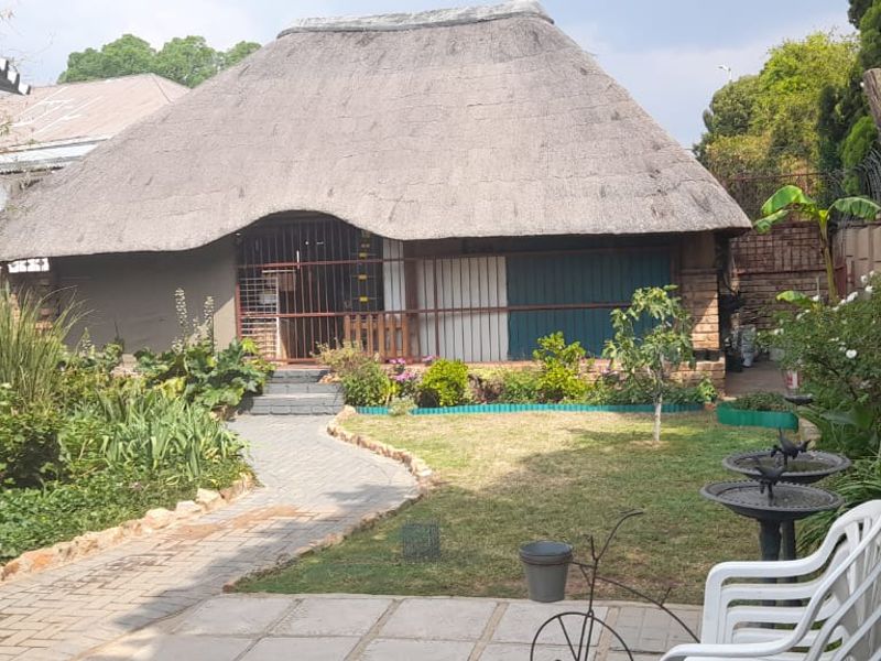 Charming 3-bedroom townhouse in Parys, perfect for family living or investment—don't miss out! - Photo 5