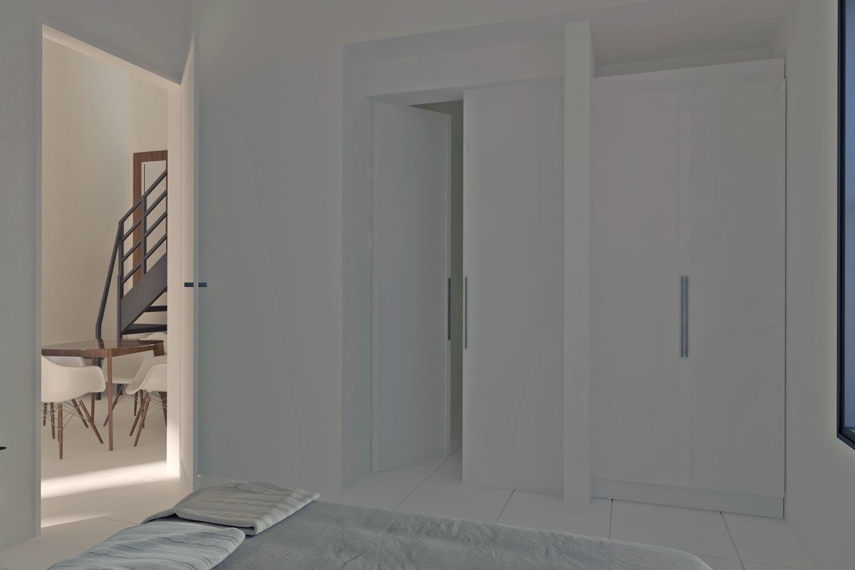 2 Bedroom Apartment for Sale in Chasedene - Photo 4