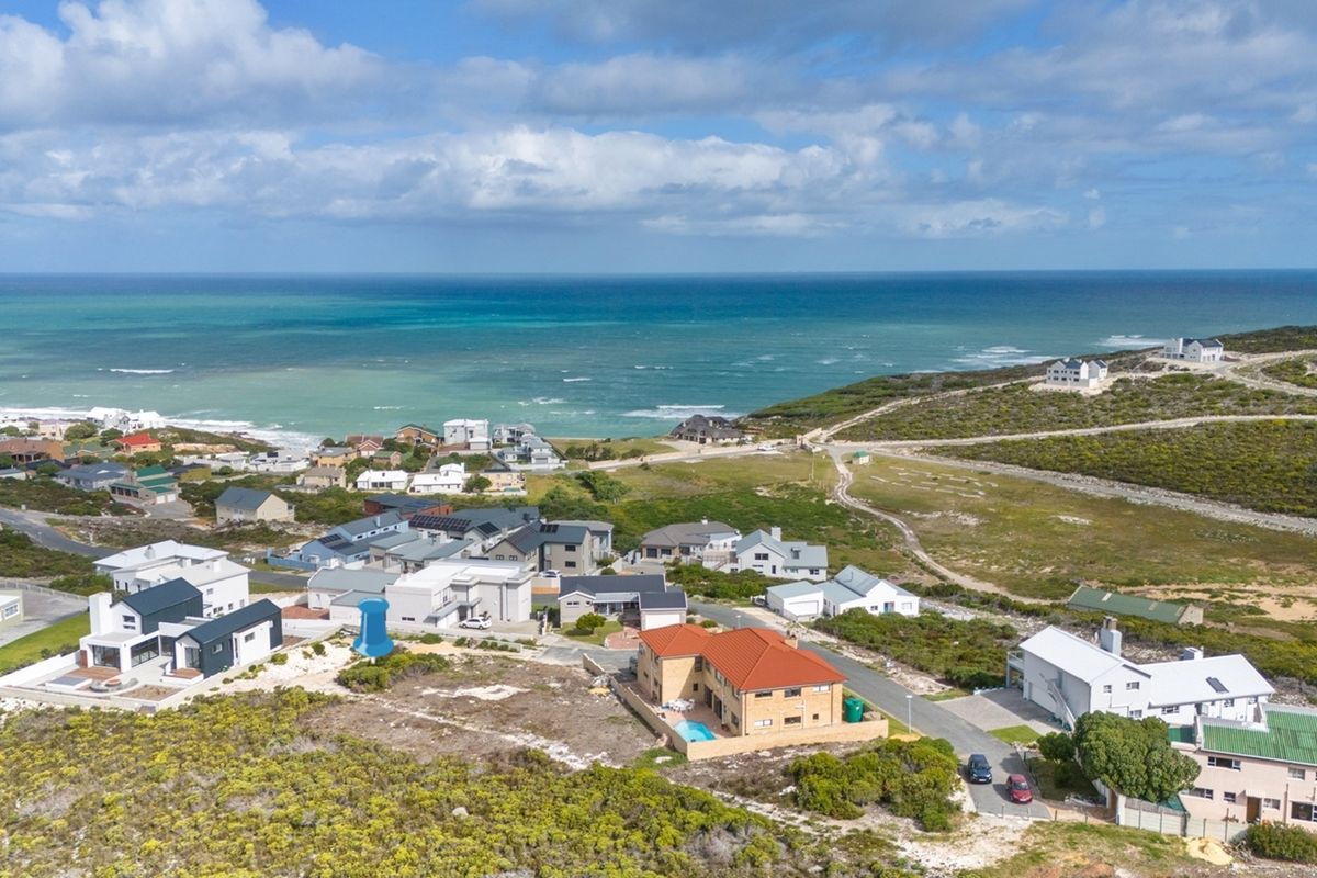 Prime Vacant Land in Struisbaai - Photo 2