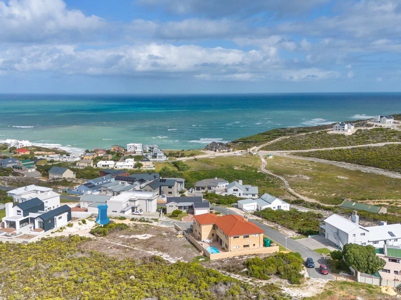 Prime Vacant Land in Struisbaai - Photo 2
