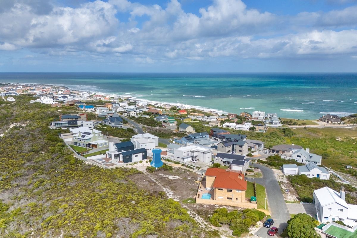 Prime Vacant Land in Struisbaai - Photo 4