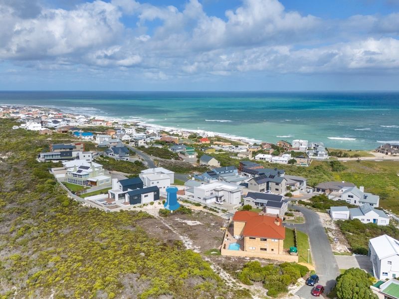 Prime Vacant Land in Struisbaai - Photo 4