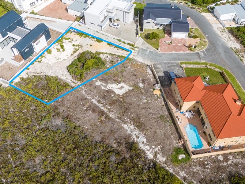 Prime Vacant Land in Struisbaai - Photo 10
