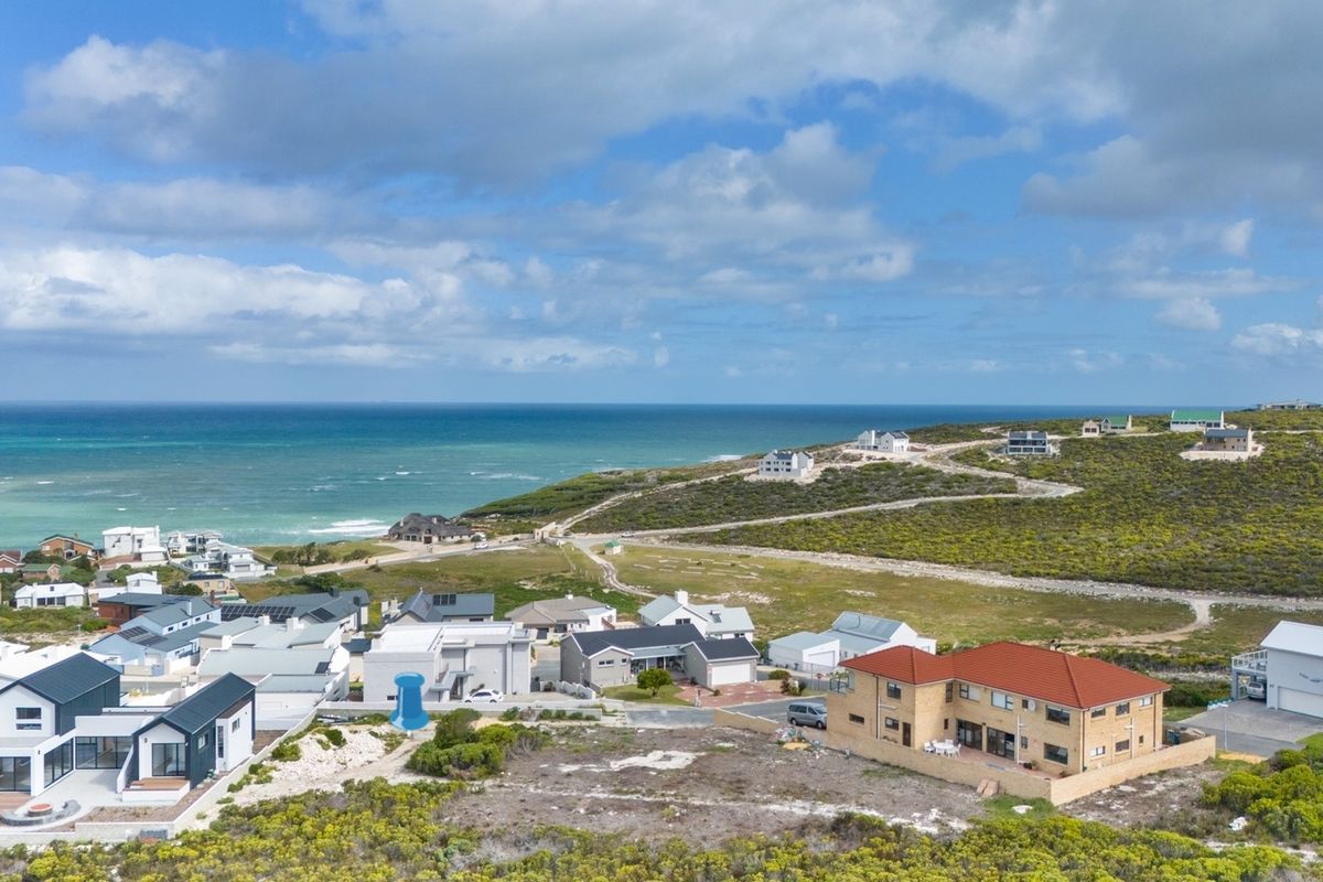 Prime Vacant Land in Struisbaai - Photo 3