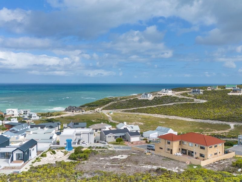 Prime Vacant Land in Struisbaai - Photo 3