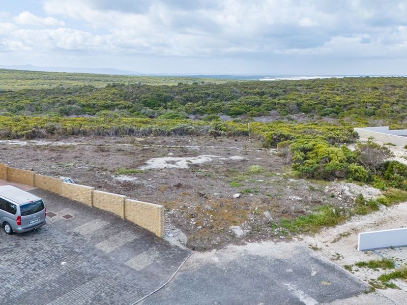 Prime Vacant Land in Struisbaai - Photo 9