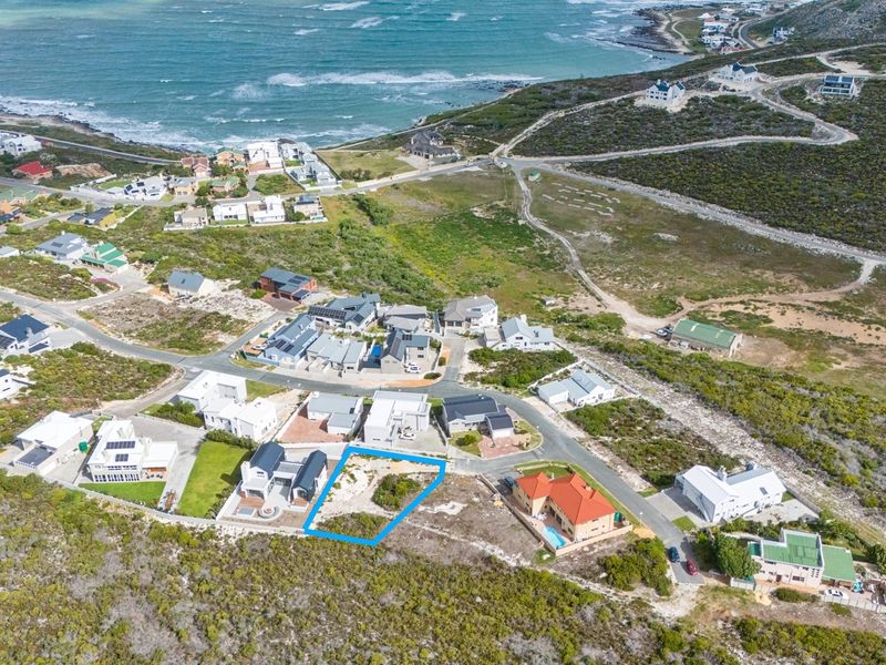 Prime Vacant Land in Struisbaai - Photo 8