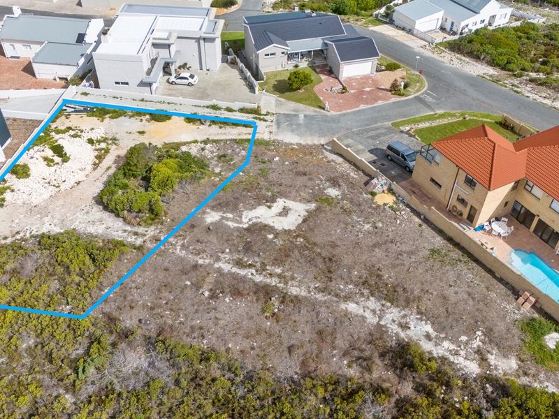 Prime Vacant Land in Struisbaai - Photo 6
