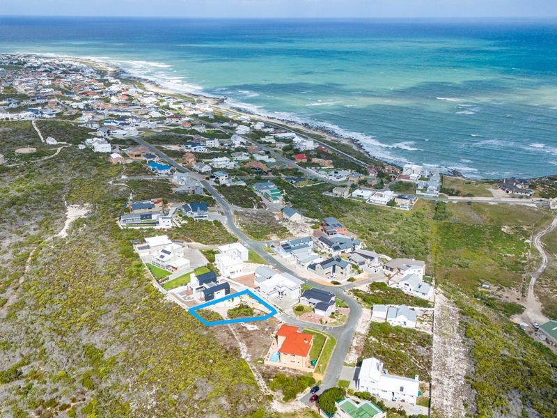 Prime Vacant Land in Struisbaai - Photo 7
