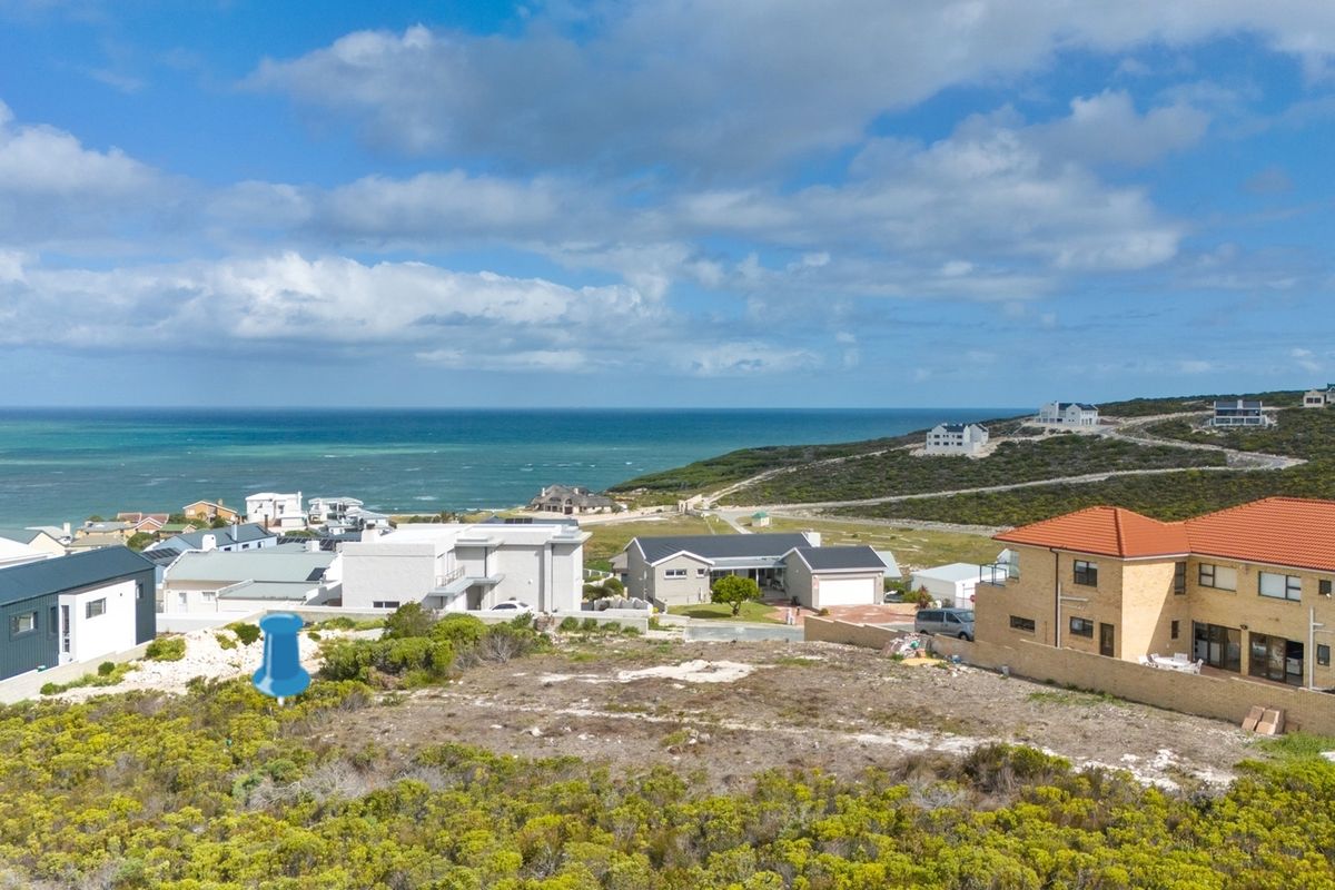 Prime Vacant Land in Struisbaai - Photo 5