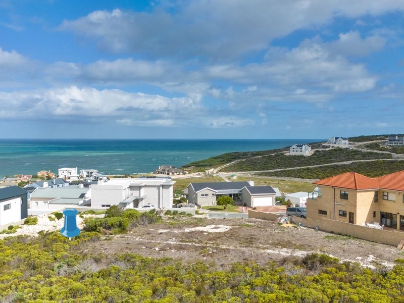 Prime Vacant Land in Struisbaai - Photo 5