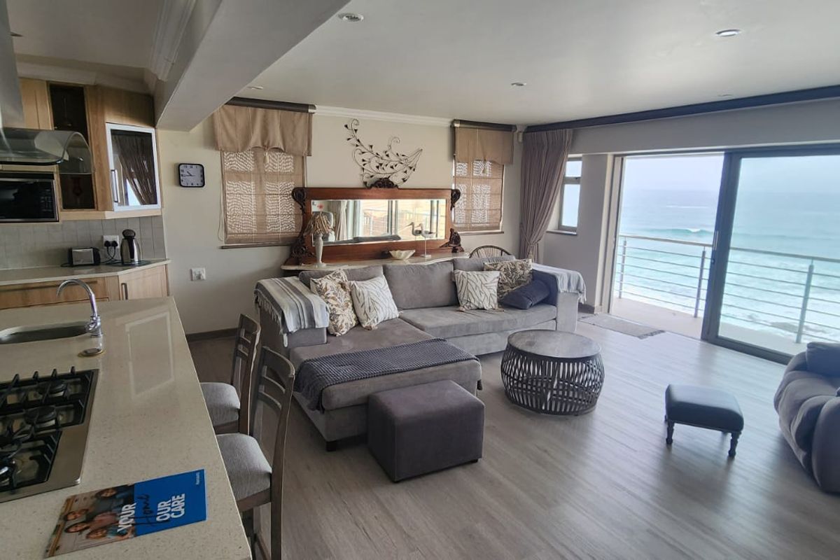 Herolds bay seafront gem - Photo 3