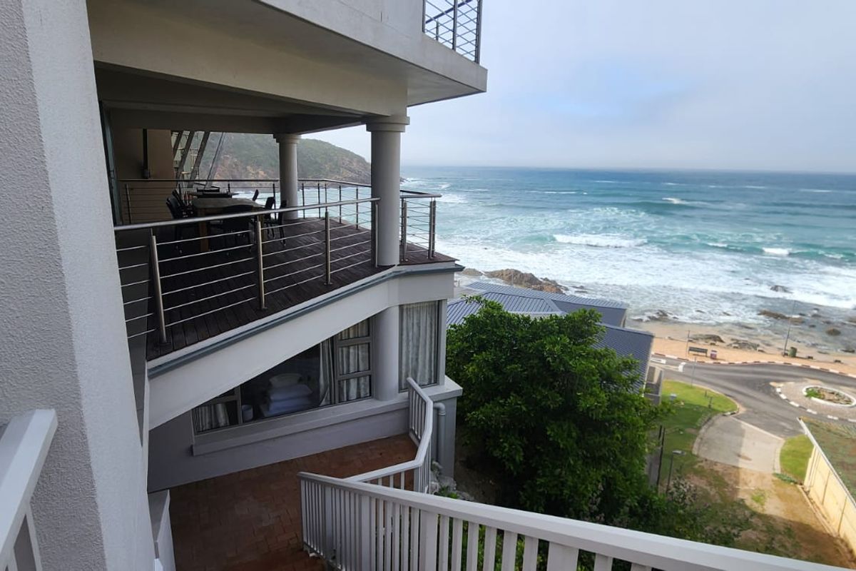 Herolds bay seafront gem - Photo 2