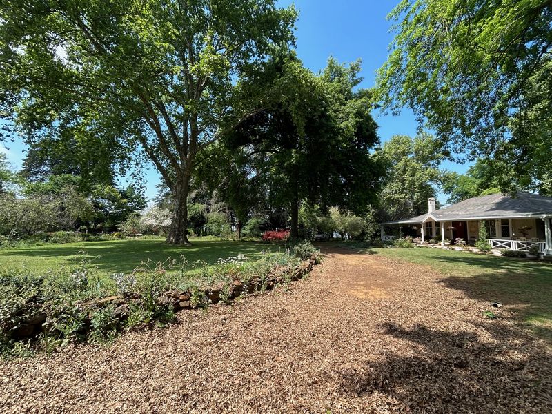 Historic Midlands Homestead on Versatile Smallholding - Photo 10