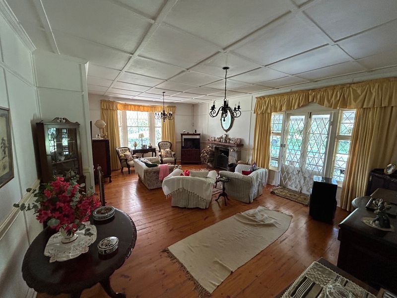 Historic Midlands Homestead on Versatile Smallholding - Photo 7