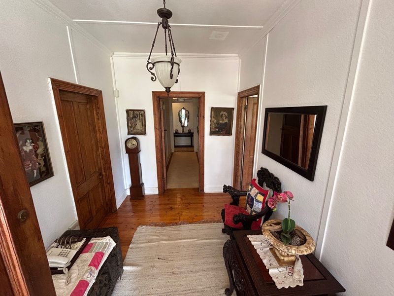 Historic Midlands Homestead on Versatile Smallholding - Photo 8