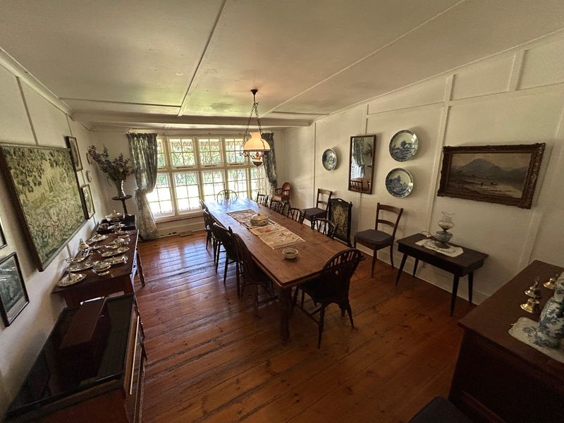 Historic Midlands Homestead on Versatile Smallholding - Photo 6