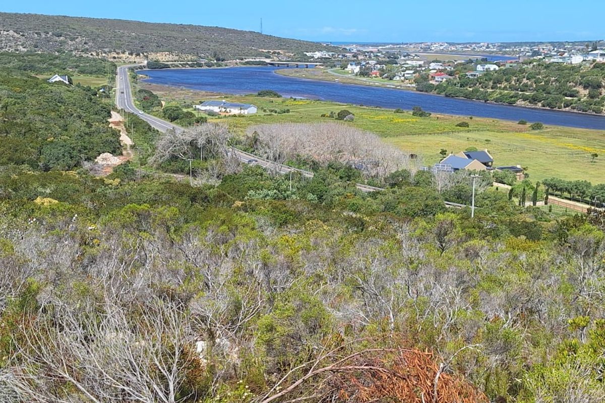 NEW in Stilbaai - Thornehill Eco Estate - Hand pick your view - Photo 2