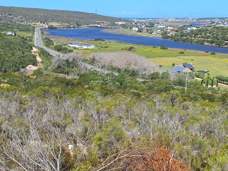 NEW in Stilbaai - Thornehill Eco Estate - Hand pick your view - Photo 2