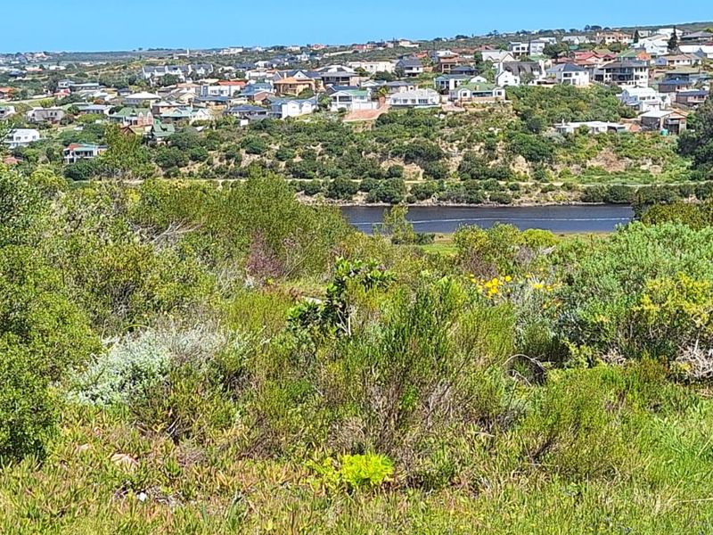 NEW in Stilbaai - Thornehill Eco Estate - Hand pick your view - Photo 7