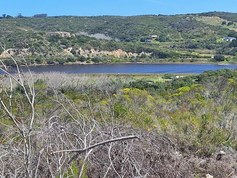 NEW in Stilbaai - Thornehill Eco Estate - Hand pick your view - Photo 4