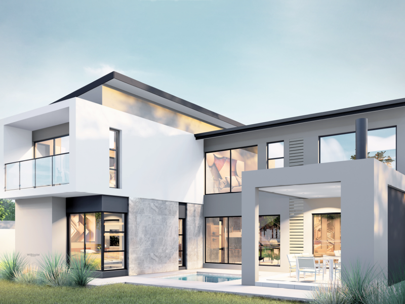 Modern 4-Bedroom Double-Story Home in Prestigious Fountainbrook Estate - Photo 4