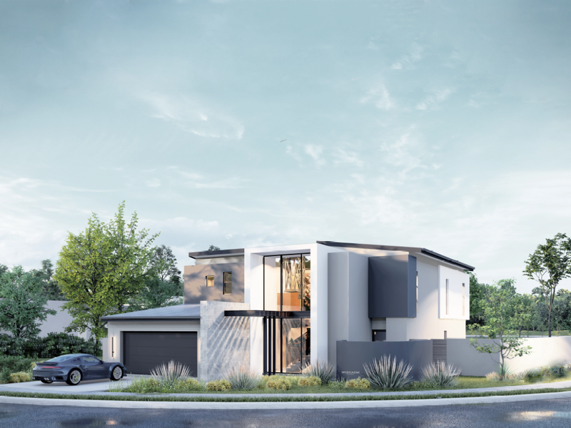 Modern 4-Bedroom Double-Story Home in Prestigious Fountainbrook Estate - Photo 2