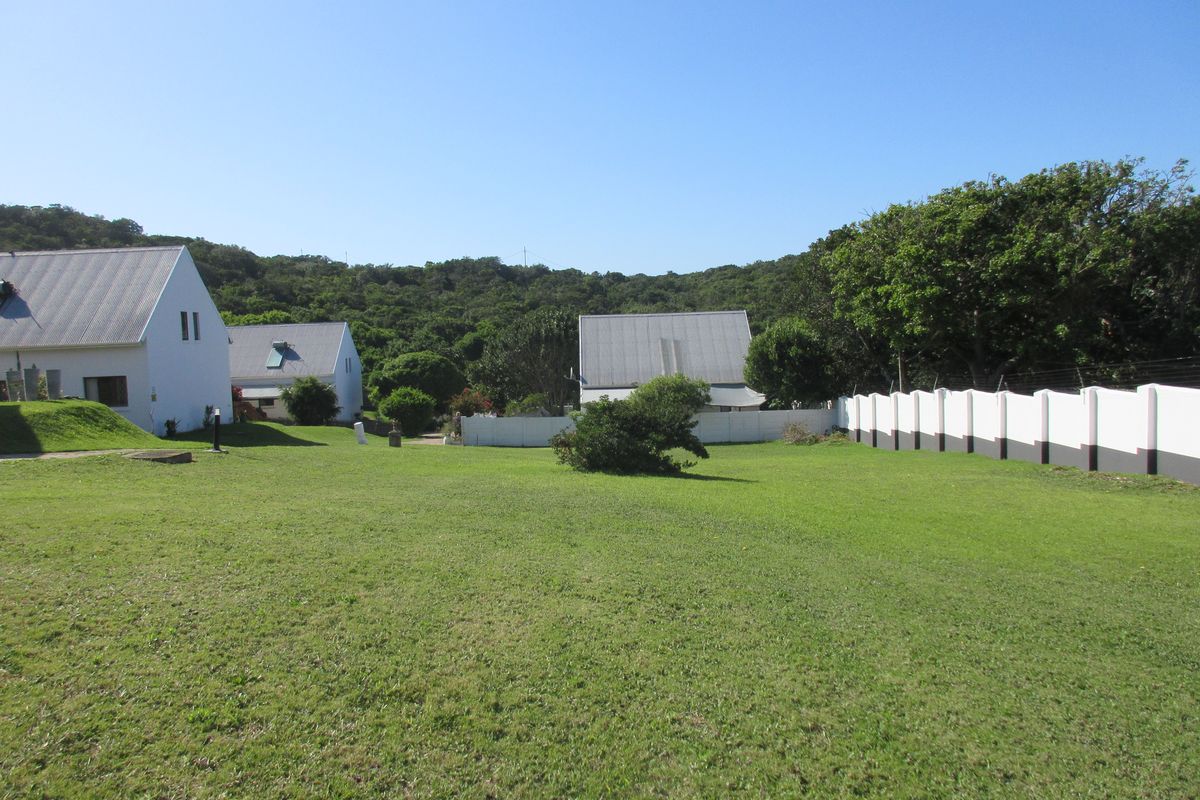 Vacant Stand in Dune Lofts Estate, Port Alfred - Photo 4