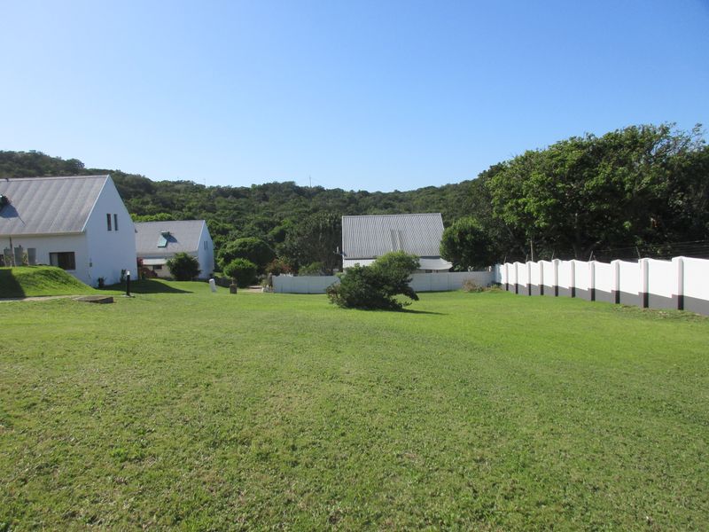 Vacant Stand in Dune Lofts Estate, Port Alfred - Photo 4