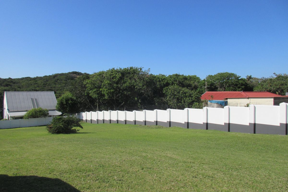 Vacant Stand in Dune Lofts Estate, Port Alfred - Photo 5