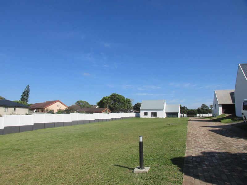 Vacant Stand in Dune Lofts Estate, Port Alfred - Photo 6