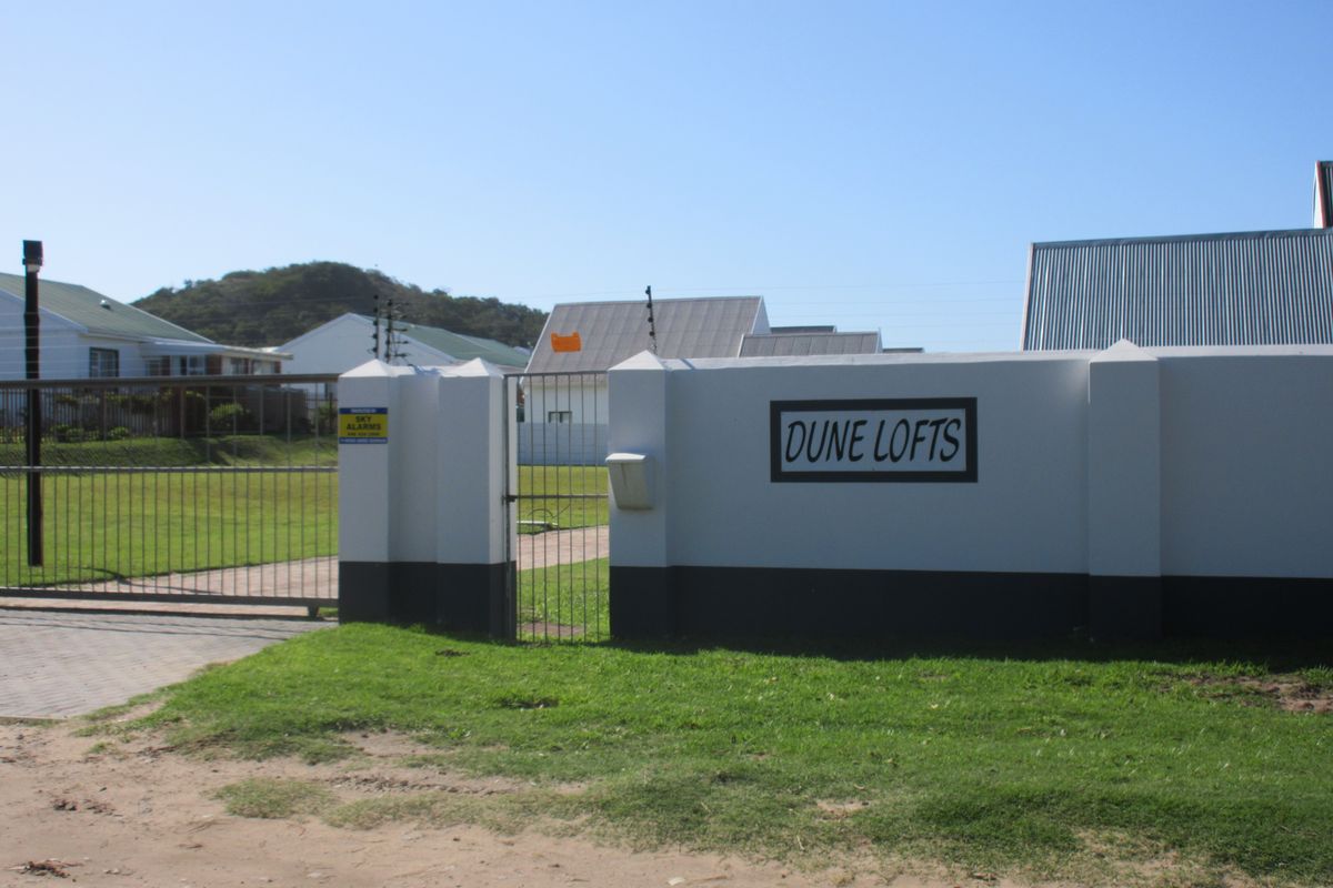 Vacant Stand in Dune Lofts Estate, Port Alfred - Photo 2