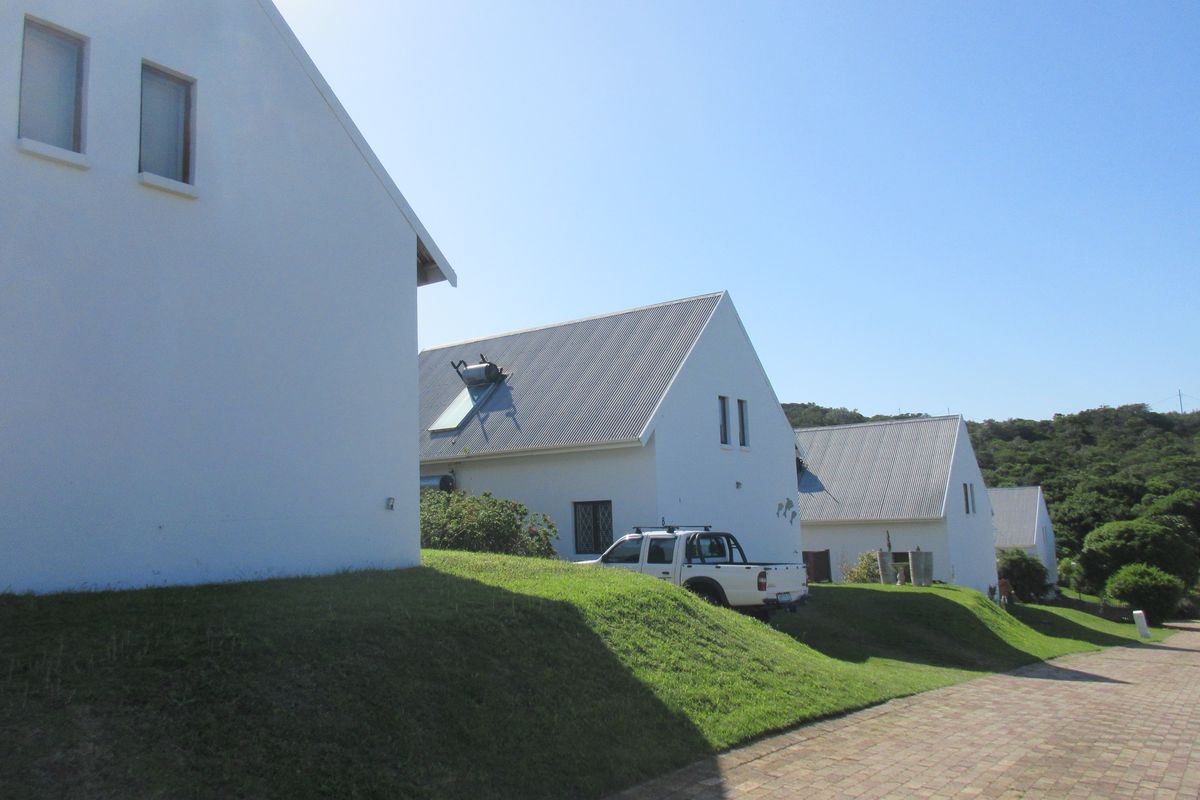 Vacant Stand in Dune Lofts Estate, Port Alfred - Photo 3