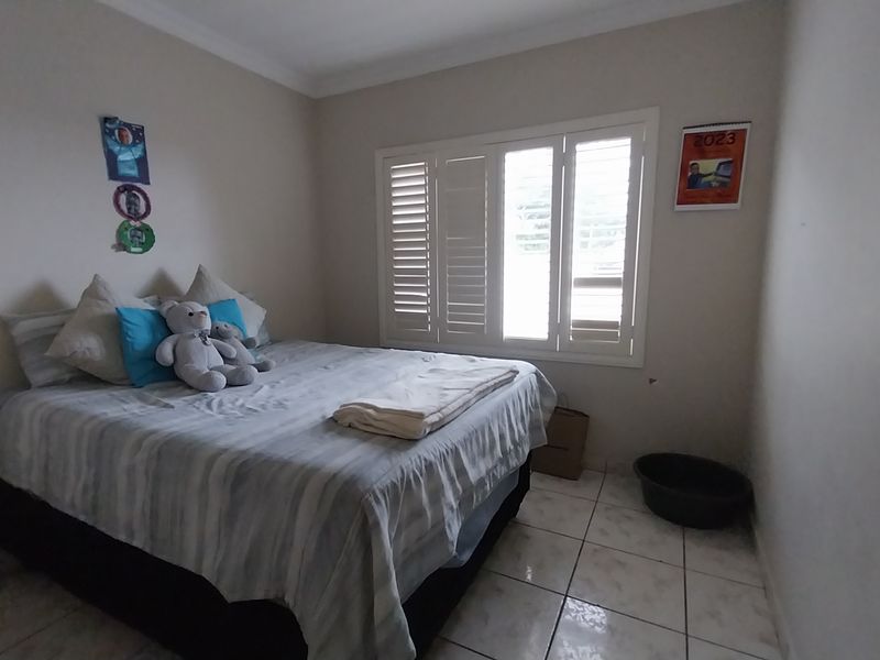 Sole Mandate! Beautiful 2-bedroom unfurnished unit in Manaba beach - Photo 10