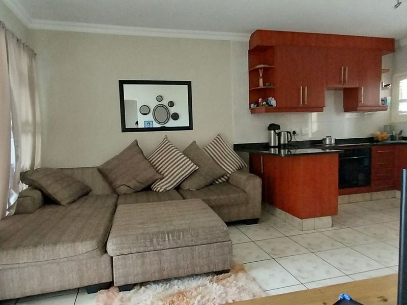 Sole Mandate! Beautiful 2-bedroom unfurnished unit in Manaba beach - Photo 4