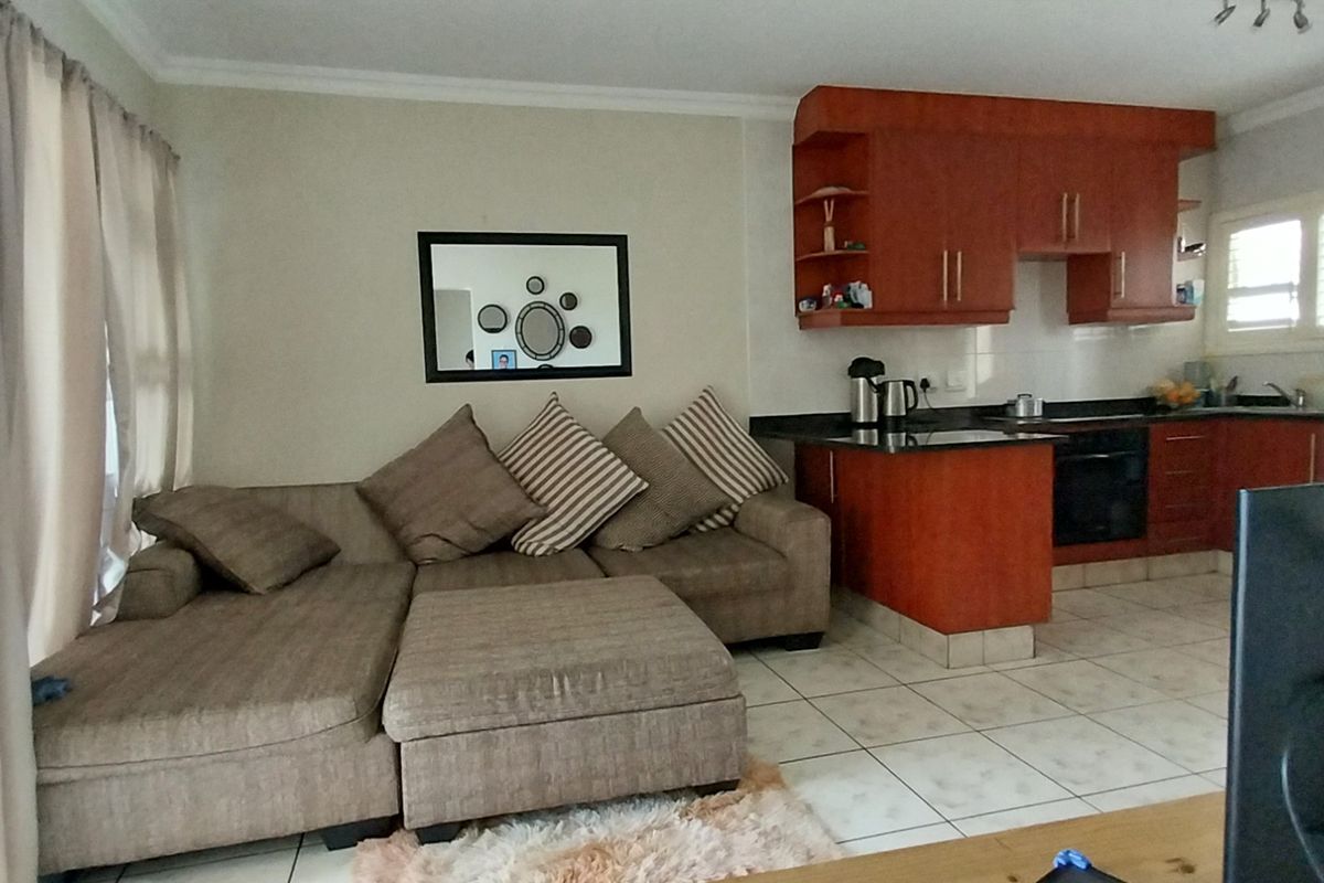 Sole Mandate! Beautiful 2-bedroom unfurnished unit in Manaba beach - Photo 4