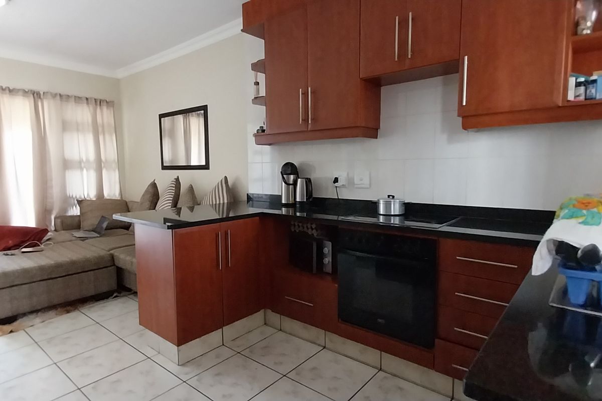 Sole Mandate! Beautiful 2-bedroom unfurnished unit in Manaba beach - Photo 3