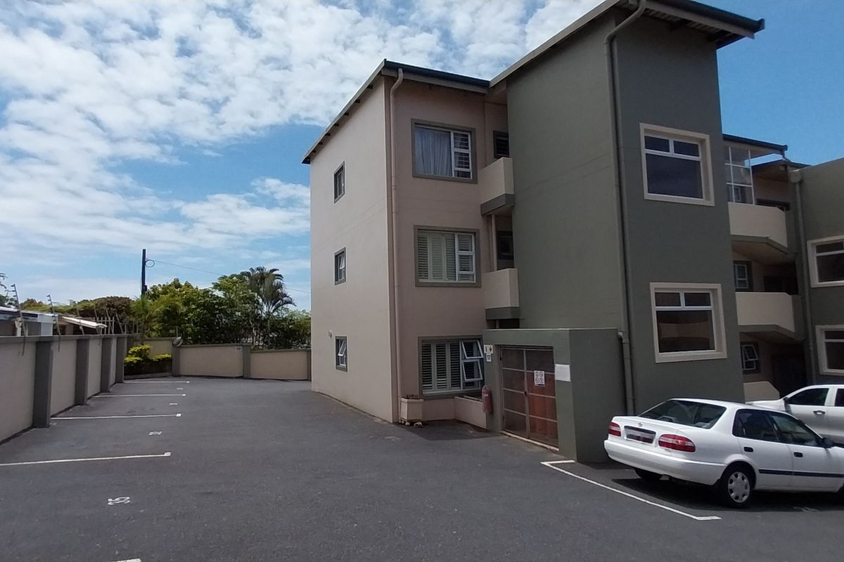 Sole Mandate! Beautiful 2-bedroom unfurnished unit in Manaba beach - Photo 2