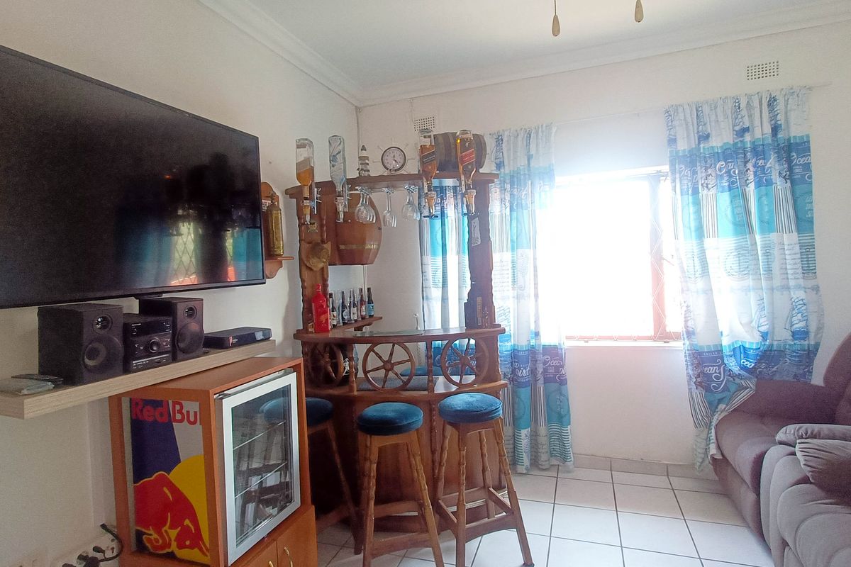 Spectacular Top-Floor Apartment on the Beach – Ramsgate - Photo 5