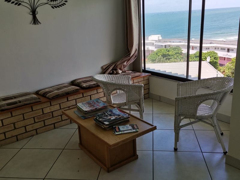 2 Bedroom unit, with spectacular sea views, not to be missed! - Photo 7