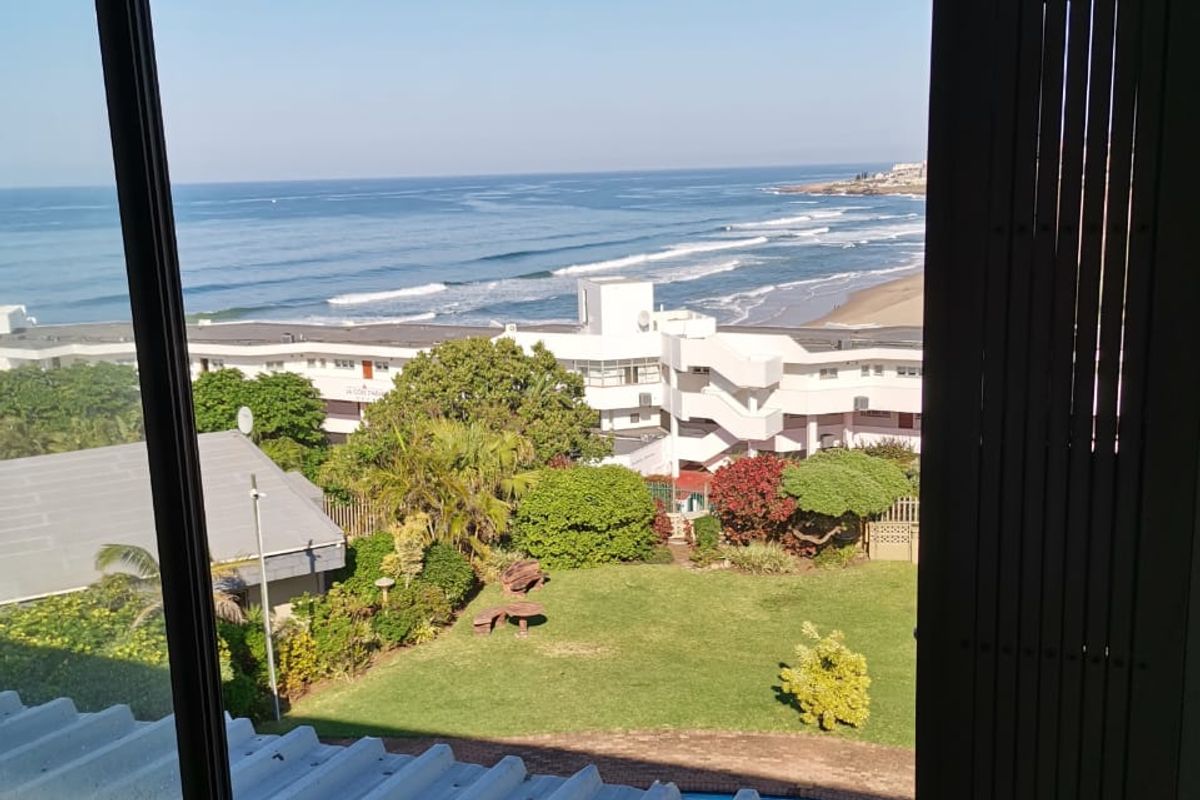 2 Bedroom unit, with spectacular sea views, not to be missed! - Photo 5