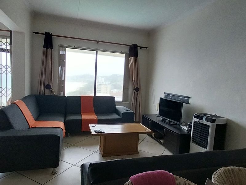 2 Bedroom unit, with spectacular sea views, not to be missed! - Photo 4