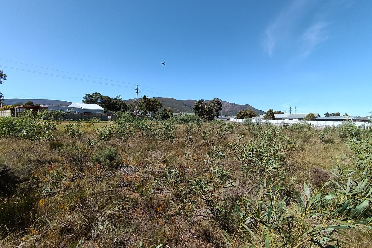 Corner stand for sale in Fisherhaven, Hermanus - Photo 4