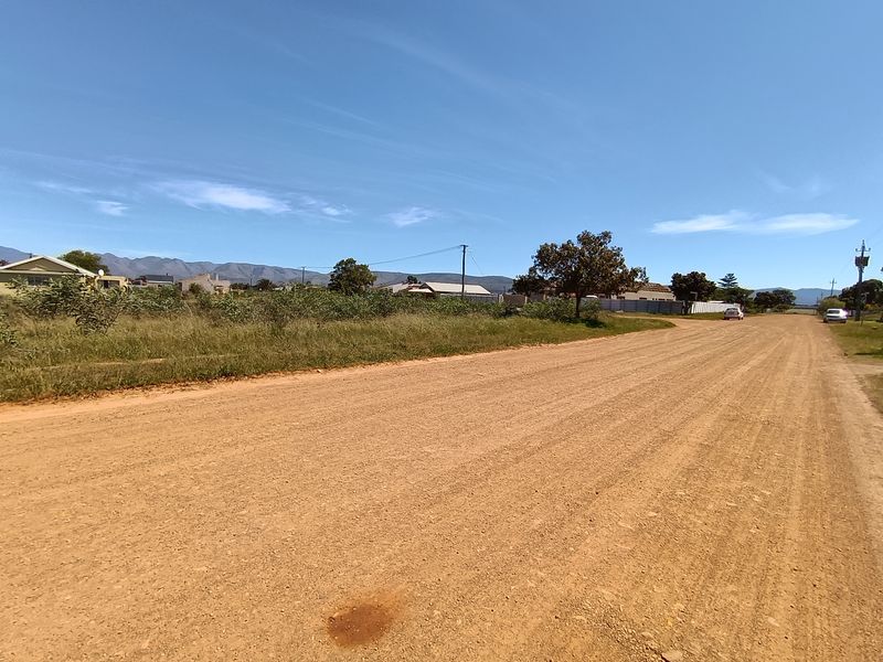 Corner stand for sale in Fisherhaven, Hermanus - Photo 10