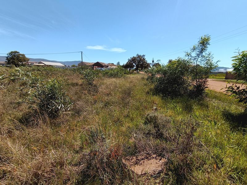 Corner stand for sale in Fisherhaven, Hermanus - Photo 9